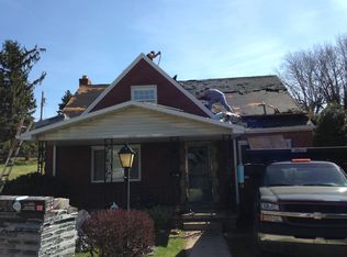 314 3rd St, Mc Donald, PA 15057