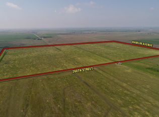 0 Hamlin Ave, --, IA 51556