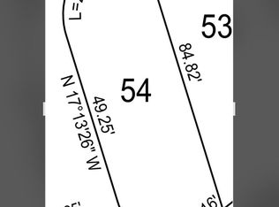LOT 54 Pumpkin Path Way, Sevierville, TN 37862