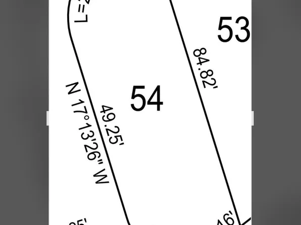 LOT 54 Pumpkin Path Way, Sevierville, TN 37862