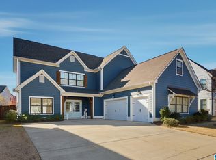 765 Griffin Park Cir, Birmingham, AL 35242