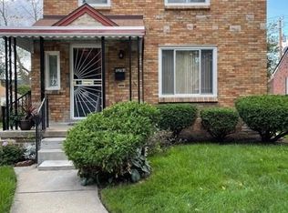 15781 Saint Marys St, Detroit, MI 48227
