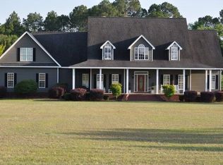 178 Cheyenne Way, Moultrie, GA 31788