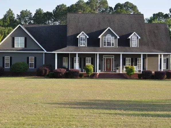 178 Cheyenne Way, Moultrie, GA 31788