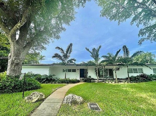 5801 SW 100th St