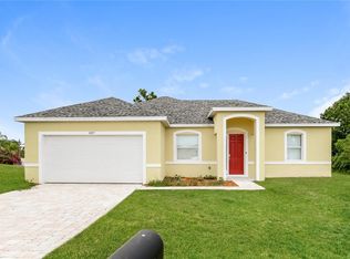 1807 Don Way, Poinciana, FL 34759