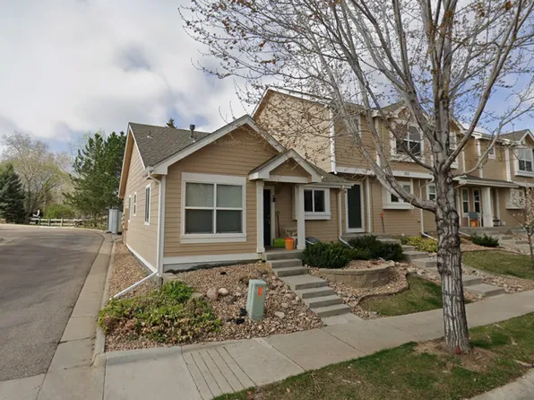 703 Crown Ridge Ln Unit 3, Fort Collins, CO 80525