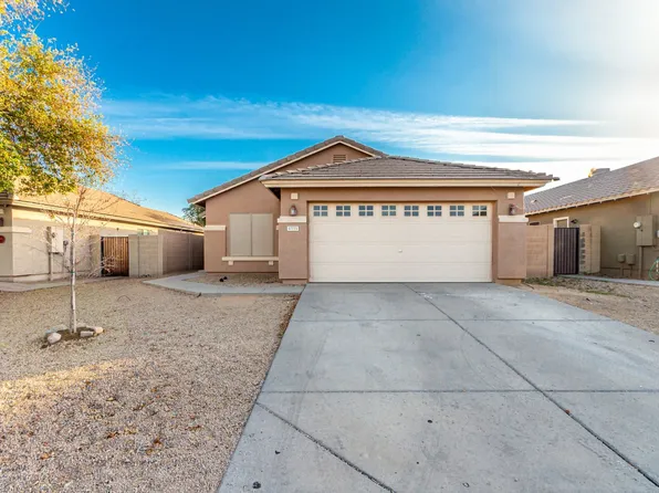 17771 W Ventura St, Surprise, AZ 85388