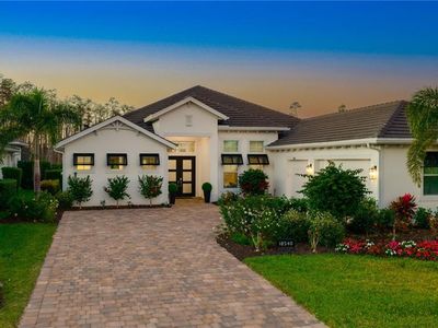 18540 Wildblue BLVD, Fort Myers, FL, 33913