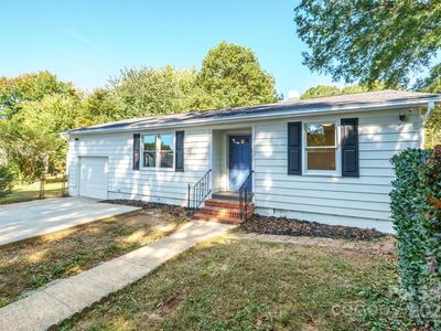 3500 Blessing St, Charlotte, NC, 28208