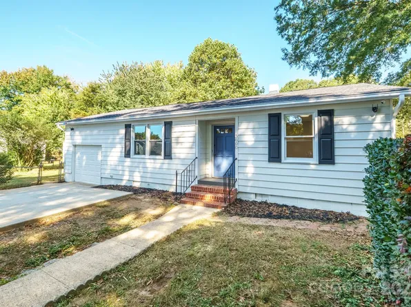 3500 Blessing St, Charlotte, NC 28208