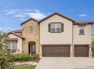 8455 Sierra Hermosa, San Antonio, TX 78255