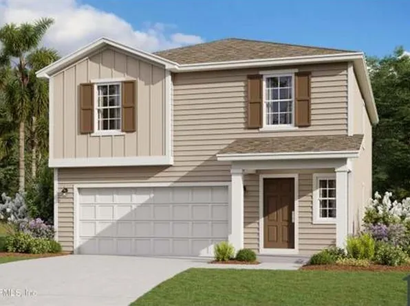 13687 Devan Lee Dr E, Jacksonville, FL 32226