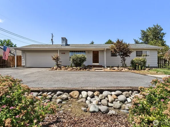 1416 S 34th Avenue, Yakima, WA 98902