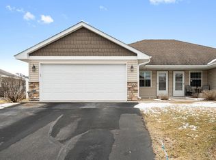 5165 383rd St, North Branch, MN 55056