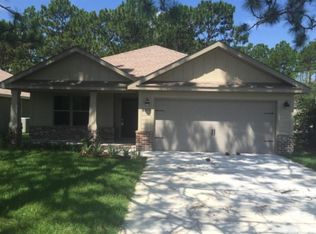 1943 Esplanade St, Navarre, FL 32566