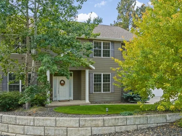 4269 Rosemary Ln, Rapid City, SD 57702