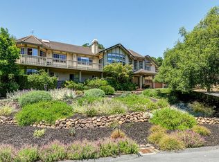 3434 Woodview Dr, Lafayette, CA 94549