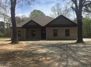 12 Single Oaks Dr, Sherwood, AR 72120