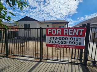2030 E 77th St #772030, Los Angeles, CA 90001