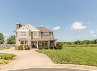 1111 N 15th Ave, Ozark, MO 65721