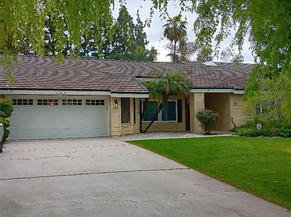 3405 Incline Dr, Bakersfield, CA 93306