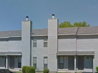 135 Jennifer Ln APT 1, Monroe, LA 71203