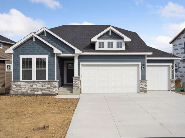 15234 116th Ave N, Dayton, MN 55369