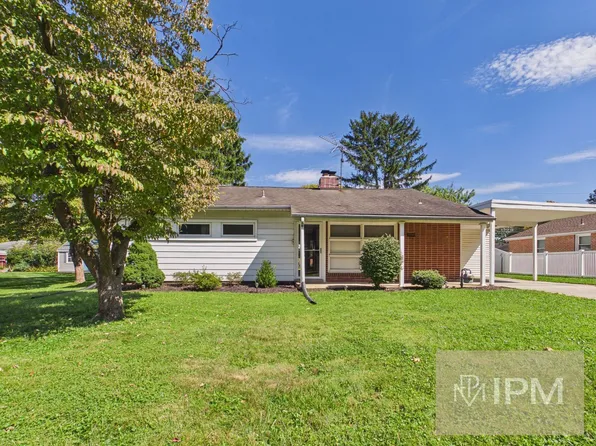 521 S Russell St, York, PA 17402