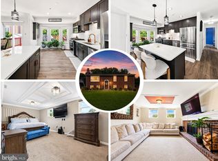 12305 Birchview Dr, Clinton, MD 20735