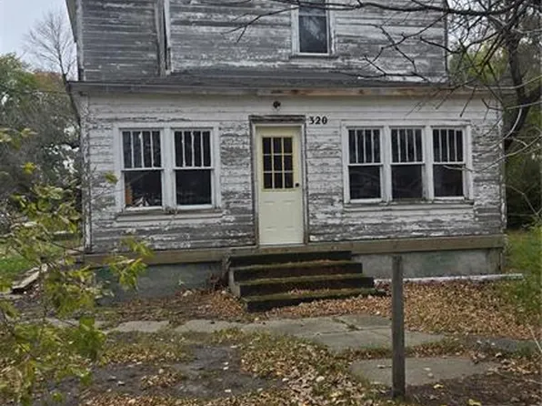 320 2nd STREET, Carnduff, SK S0C 0S0