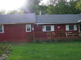 373 Hadley Hill Rd, Hadley, NY 12835