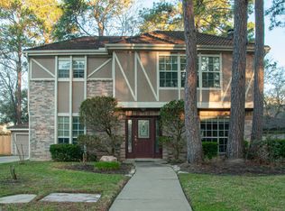 3646 Chapel Square Dr, Spring, TX 77388