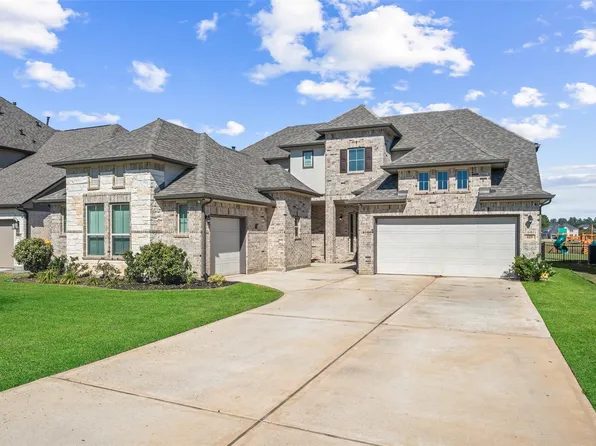 225 Peninsula Point Dr, Montgomery, TX 77356