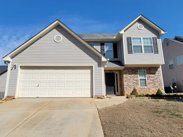 99 Sandberg Way, Dawsonville, GA 30534