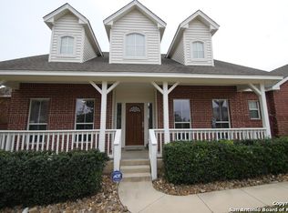 9406 Lyleland, Helotes, TX 78023