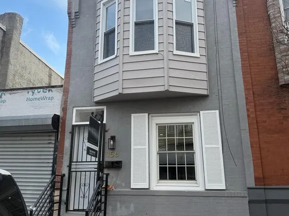 156 W Wishart St, Philadelphia, PA 19133