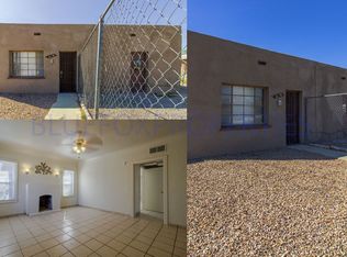 2126 S 8th Ave, Tucson, AZ 85713