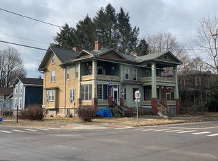 401-403 W Clinton St, Elmira, NY