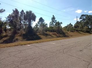 5009 W Hummingbird Dr, Labelle, FL 33935