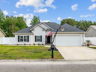 649 W Perry Rd., Myrtle Beach, SC, 29579