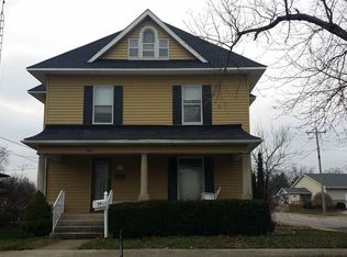 1203 M St, Bedford, IN 47421
