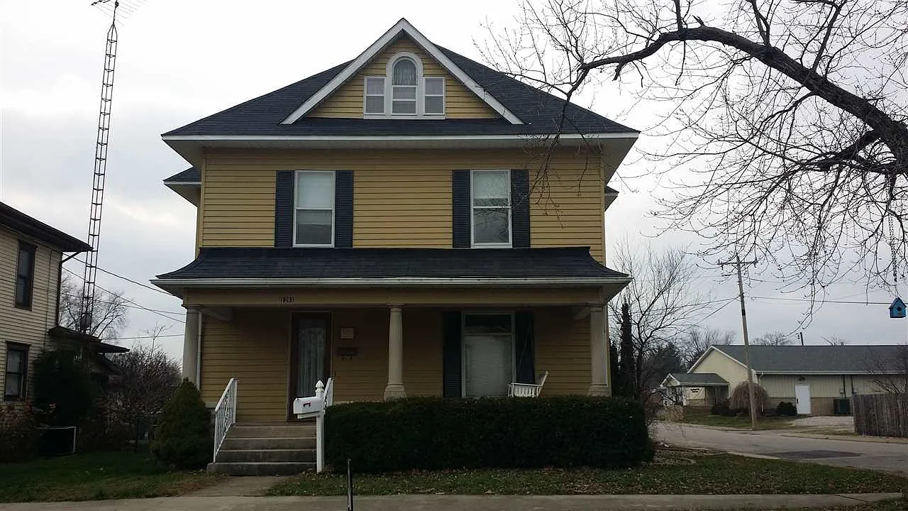 1203 M St photo 1