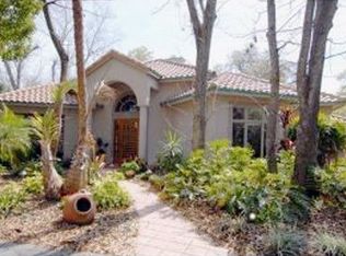 60 Ridge Ct, Rockledge, FL 32955