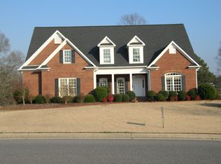 17 Wellington Dr, Cartersville, GA 30120