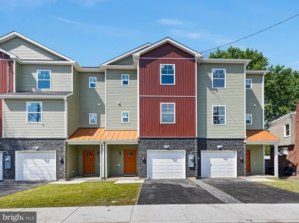 594 W Thirtieth St, Wilmington, DE 19802