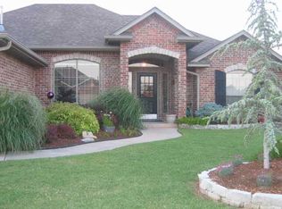 2025 Napa Valley, Edmond, OK 73013