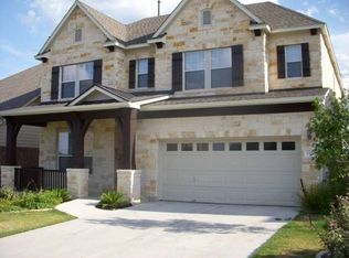 2509 Golden Gate Park, Austin, TX 78732