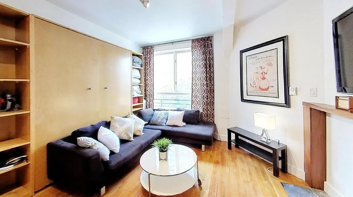 Studio, 400 sqft, $1,850 — Photo 3