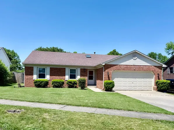 3517 Windrush Cir, Lexington, KY 40503